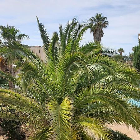 Appartement Gruissan Plage Du Grazel Eksteriør bilde