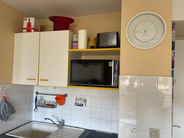 Appartement Gruissan Plage Du Grazel Eksteriør bilde