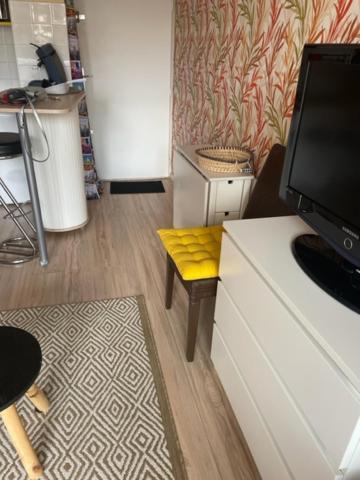 Appartement Gruissan Plage Du Grazel Eksteriør bilde