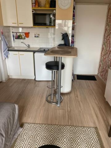Appartement Gruissan Plage Du Grazel Eksteriør bilde